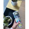 Travel mug isotherme 500 ml tribal - Visuel 3